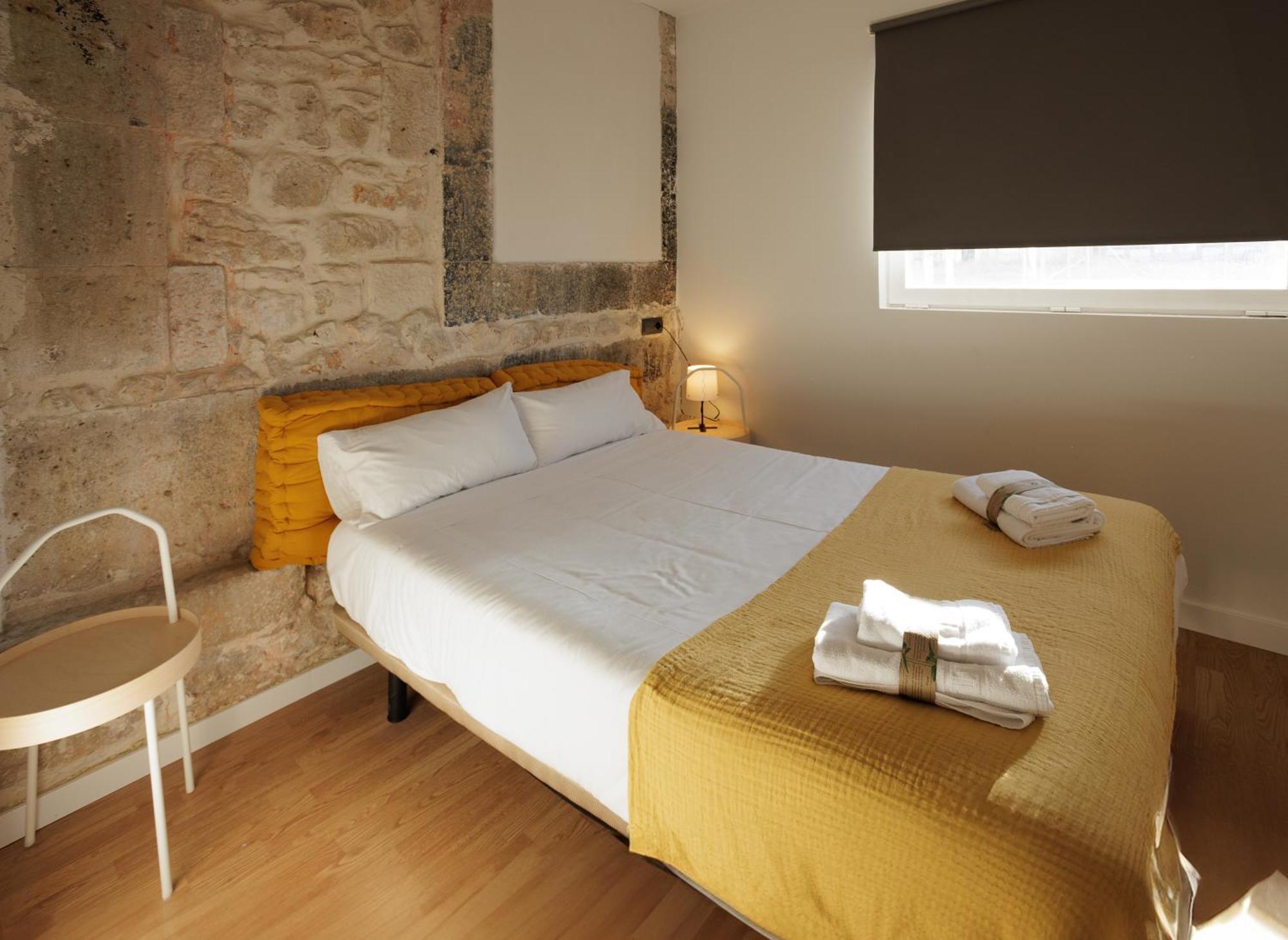 Rental Room Valladolid Villanubla Exteriör bild