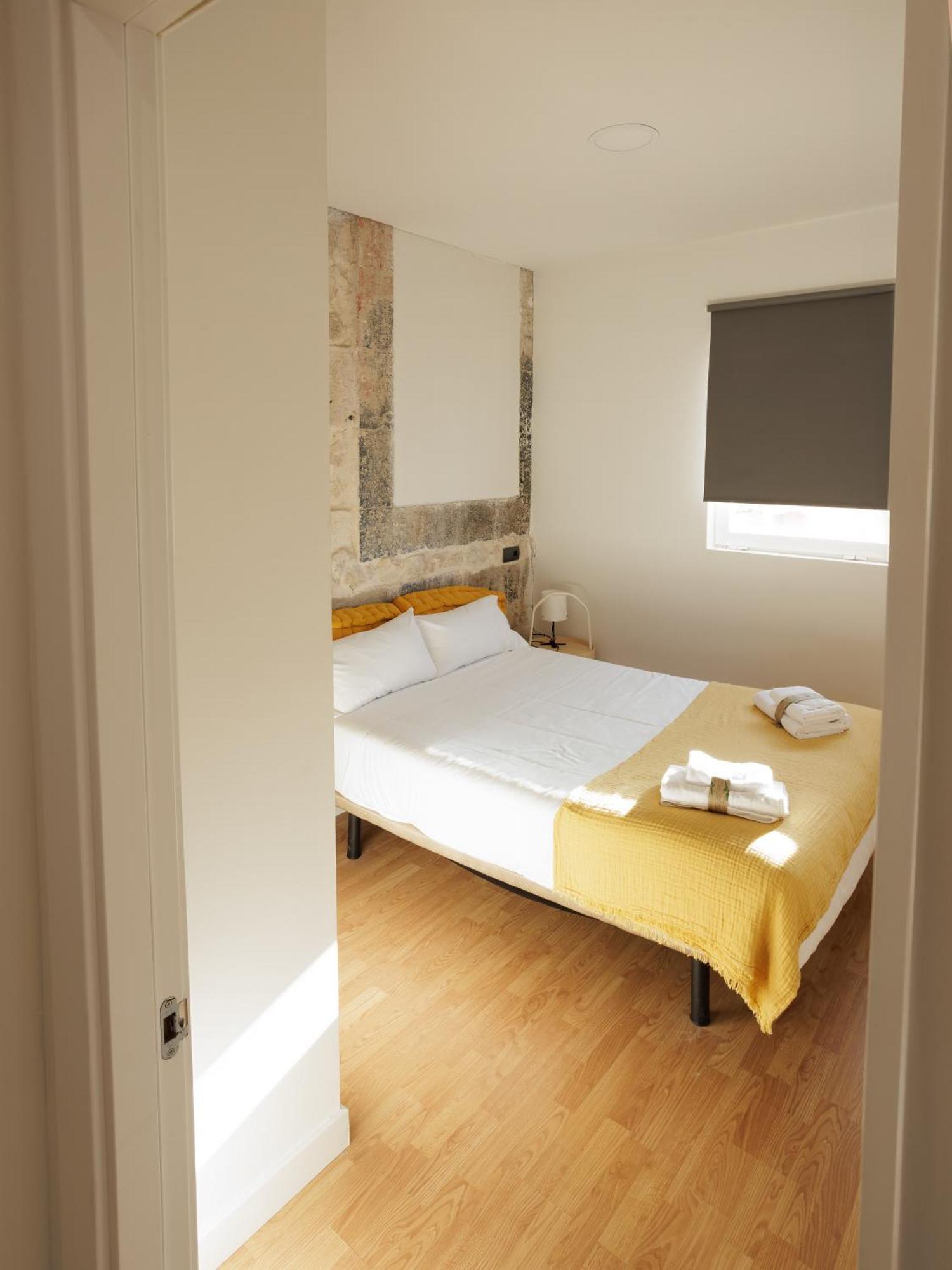 Rental Room Valladolid Villanubla Exteriör bild