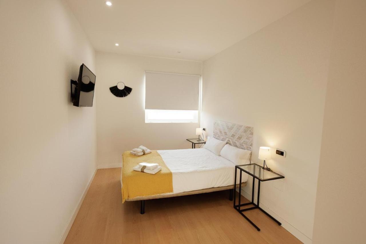 Rental Room Valladolid Villanubla Exteriör bild