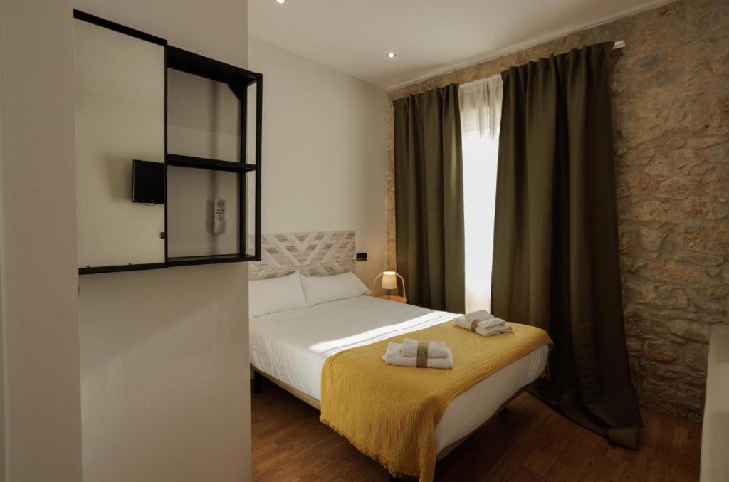 Rental Room Valladolid Villanubla Exteriör bild