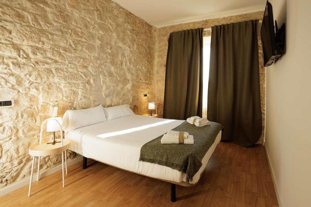 Rental Room Valladolid Villanubla Exteriör bild